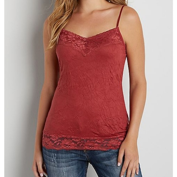 maurices camisoles